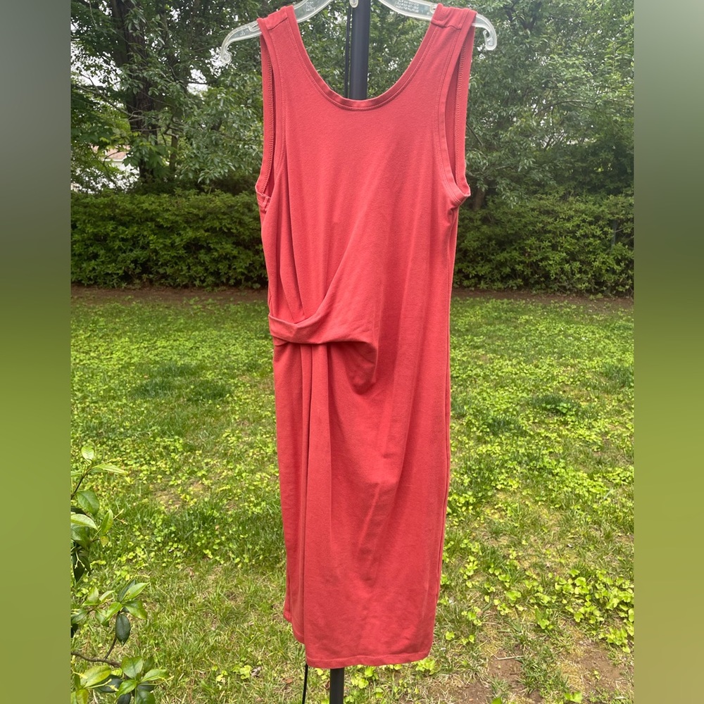 Bodycon midi summer dress🌺